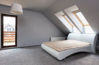 Pattiswick bedroom extensions